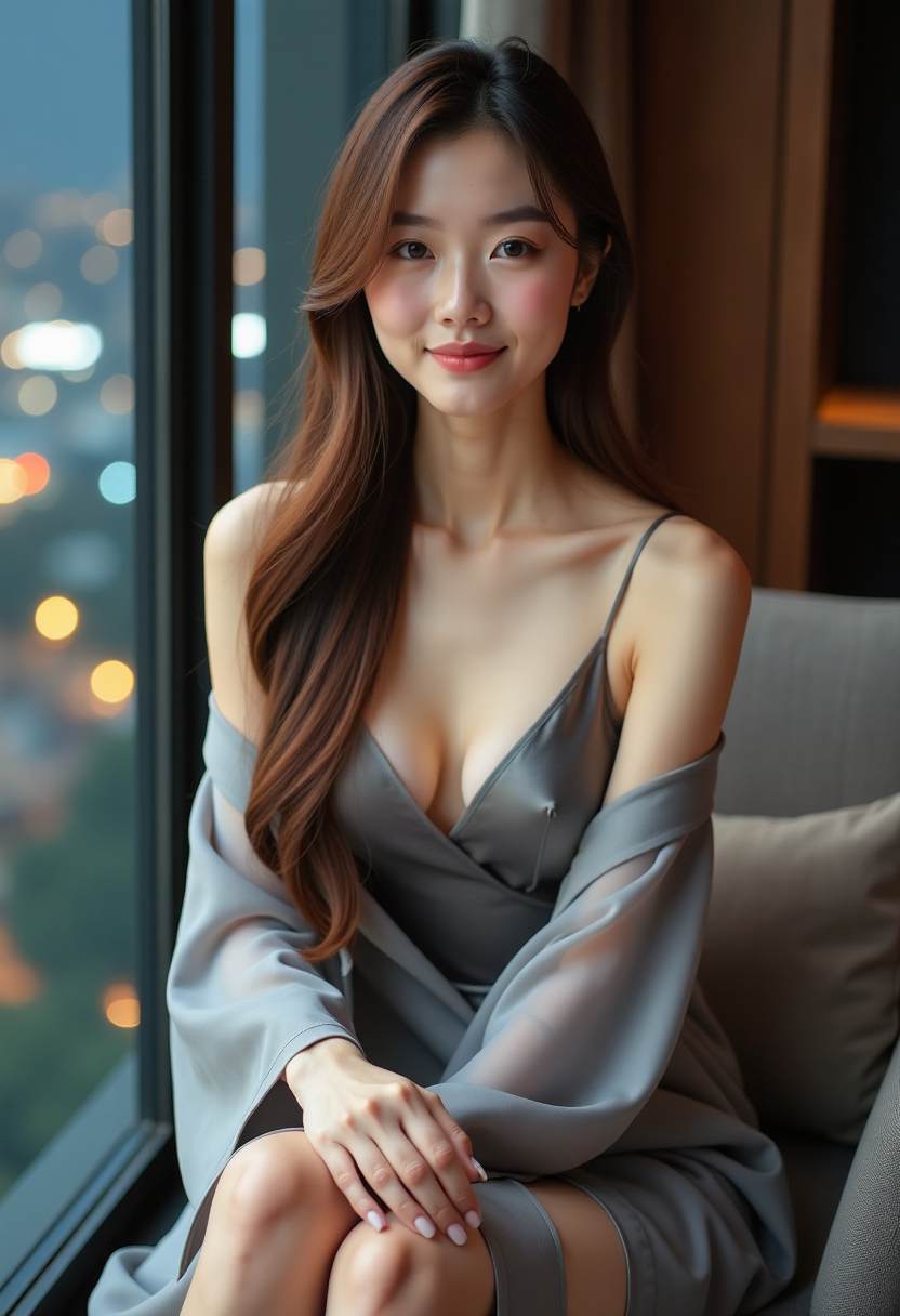 演员专访