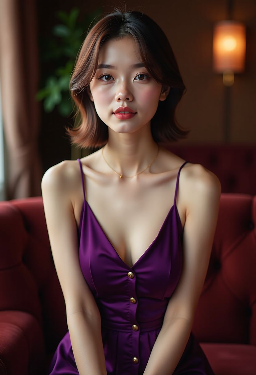 月色档案